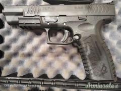 H.S. Precision H.S. Precision XDM - 9 /  9x21 9x21mm IMI