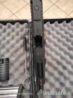 H.S. Precision H.S. Precision XDM - 9 /  9x21 9x21mm IMI