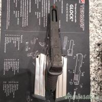 H.S. Precision H.S. Precision XDM - 9 /  9x21 9x21mm IMI