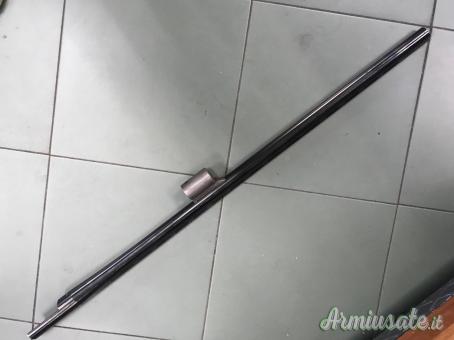 Canna Beretta x 300 cal 12 76cm X