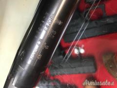 Canna Beretta x 300 cal 12 76cm X