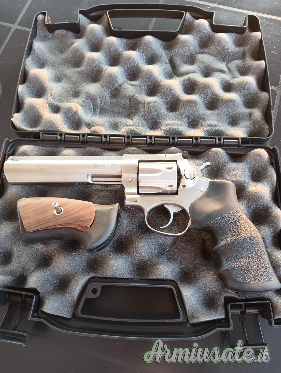 Ruger GP 100 Ruger GP 100
