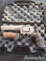 Ruger GP 100