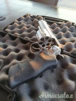 Ruger GP 100