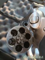 Ruger GP 100