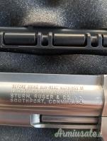 Ruger GP 100