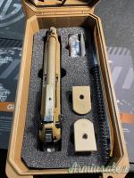 Beretta M9A3 9x21mm IMI