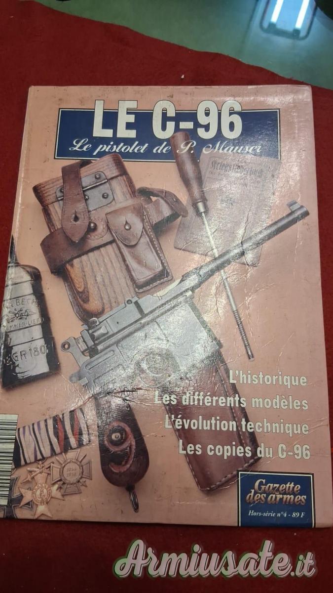 LE C-96 LE C-96