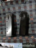Pardini PC 45 S .45 ACP