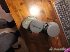 BINOCOLO FUJINON FMT-SX 16/70