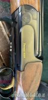 Perazzi MX8 Trap  12