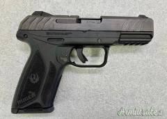 Ruger | Sturm SECURITY-9 9x21mm IMI