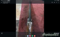 Beretta Dt11Lusso 12