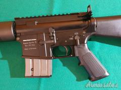 Oberland Arms OA-15 .223 Remington