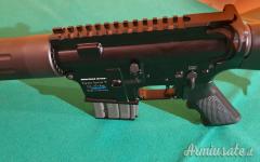 Oberland Arms OA-15 .223 Remington