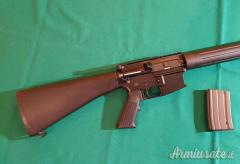 Oberland Arms OA-15 .223 Remington