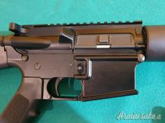 Oberland Arms OA-15 .223 Remington