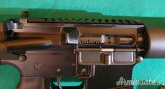 Oberland Arms OA-15 .223 Remington