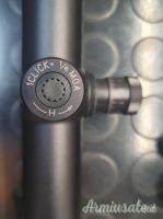 SWAROVSKI 6-24x50 PL