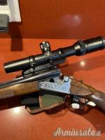 Zoli Antonio Solitarie 9.3x74mmR