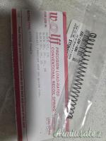 Guida molla glock e molla recupero