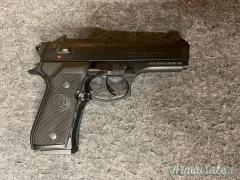 Beretta 96 CENTURION .40 Smith & Wesson | Auto  |  10 x 21 mm