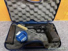 Beretta 96 CENTURION .40 Smith & Wesson | Auto  |  10 x 21 mm