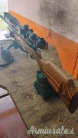Sabatti Rover .223 Remington