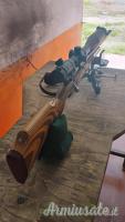 Sabatti Rover .223 Remington