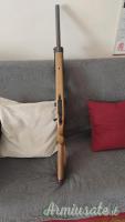 Sabatti Rover .223 Remington