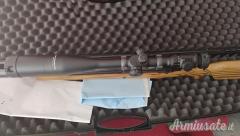 Sabatti Rover .223 Remington