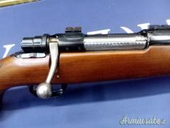 ...Altro | Non elencato Husqvarna Stutzen  .270 Winchester