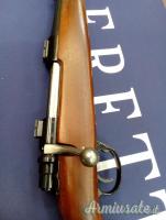 ...Altro | Non elencato Husqvarna Stutzen  .270 Winchester
