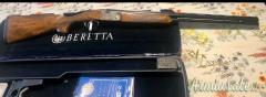 Beretta 693 calibro 20