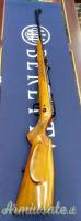 Walther | Carl KKJ .22 Long Rifle