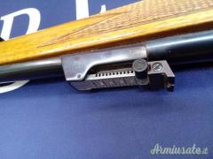 Walther | Carl KKJ .22 Long Rifle