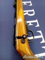 Walther | Carl KKJ .22 Long Rifle