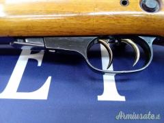 Walther | Carl KKJ .22 Long Rifle