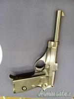 Beretta 74 .22 LR Long Rifle
