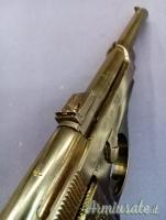 Beretta 74 .22 LR Long Rifle