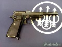 Beretta 74 .22 LR Long Rifle