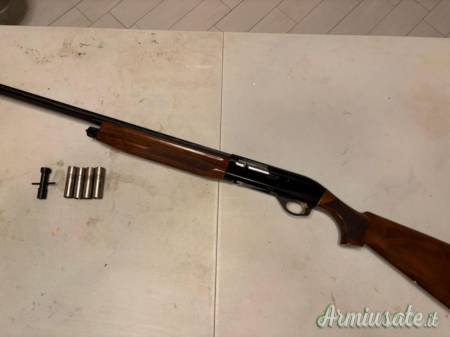 Benelli Montefeltro 12 Benelli Montefeltro 12