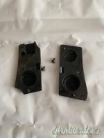 GUANCETTE PISTOLA BERETTA 34 E 35
