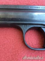 PISTOLA FROMMER STOP