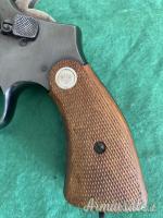 REVOLVER SMITH & WESSON VICTORY