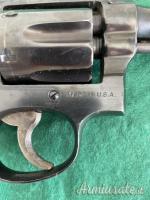 REVOLVER SMITH & WESSON VICTORY