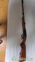 Baikal IZH-18MH .30-06 Springfield