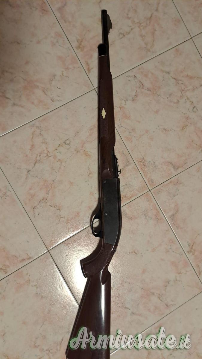 Remington nylon 66 .22 Long Rifle Remington nylon 66 .22 Long Rifle