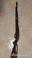 Remington nylon 66 .22 Long Rifle