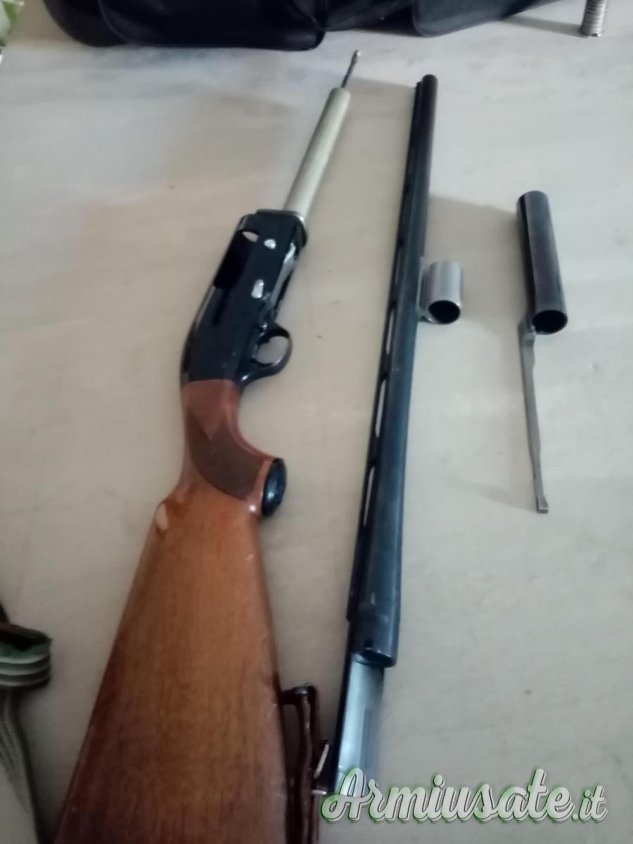 Beretta a 302 12 Beretta a 302 12